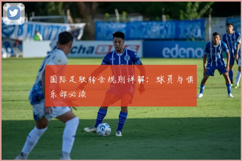 国际足联转会规则详解：球员与俱乐部必读