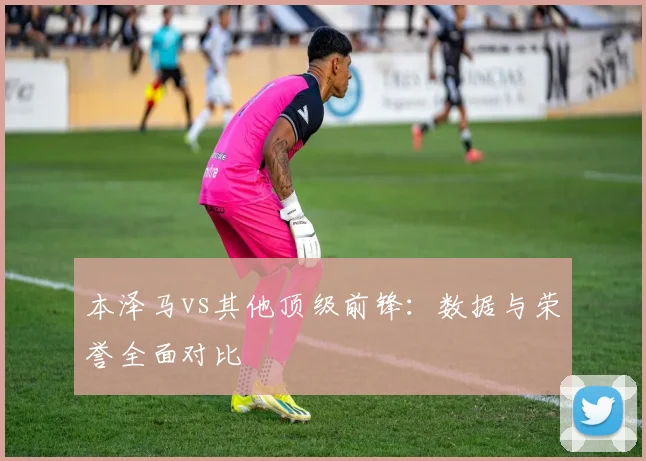 本泽马vs其他顶级前锋:数据与荣誉全面对比