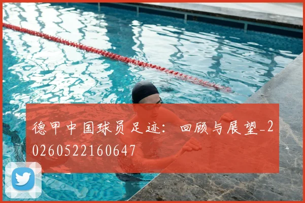 德甲中国球员足迹：回顾与展望_20260522160647