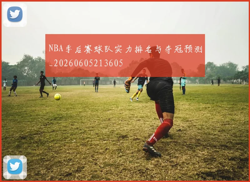 NBA季后赛球队实力排名与夺冠预测_20260605213605