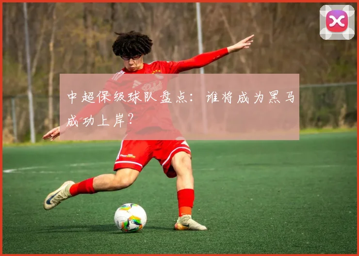 中超保级球队盘点：谁将成为黑马成功上岸？